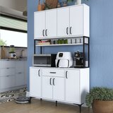 Woody Fashion kuhinjski ormar JE127 2984 Cene