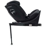 BE COOL autosjedalica Wagon 2 i-Size 0-36 kg (40-150 cm), Be Carbon | shoptok.hr