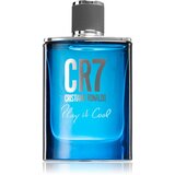 Cristiano Ronaldo Play It Cool toaletna voda za moške 50 ml Cene