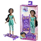 Disney princeza Jasmin ( 37940 ) cene