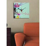 Wallity Zidni sat 2828CS-16, 28x28 cm | Eponuda.ba