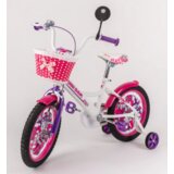 Olimp Sport Bicikle za devojčice BMX 16 Pink | ePonuda.com