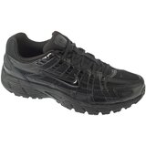 Nike Niske tenisice 'Nike P-6000' crna | shoptok.hr