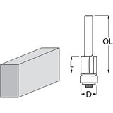 Makita poravnavanje noža 2 D-47709 Cene