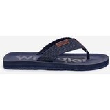 Wrangler Men's flip-flops ZANE FLIPFLOP MEN LOW | Shoptok.si
