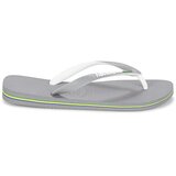 Havaianas Japonke BRASIL MIX Siva | Shoptok.si