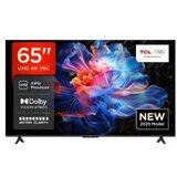 Tcl televizor 65″ V6C 4K TV Google OS | Eponuda.ba