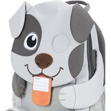 Affenzahn Nahrbtniki DOG FRIEND LARGE 8L Siva | Shoptok.si