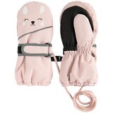 Cool club ski rokavice 1 prst CAG2902766 D roza 92/98 | Shoptok.si