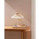 Opviq Miranda stolna lampa, bež-zlatna boja | Eponuda.ba