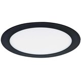  LED kupatilsko ugradno svetlo VEGA LED/24W/230V 2800K Ø 29,8 cm IP44 | Eponuda.com