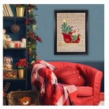WALLXPERT dekorativna slika LSJ3768_4666 Cene