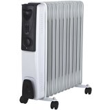 Prosto uljni radijator 11 rebara - 2000 w +, Tri režima | ePonuda.com