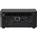Asus NUC 14 Pro Kit (RNUC14RVHU700002I), Intel Ultra 7 155H, Intel Arc graphics, 4xUSB, M.2 22x80 NVMe, 22x42 NVMe, 2.5'' SATA slot, 2,5Gbe LAN, 2xHDMI, 2x Thunderbolt 4 (USB-C DP), AX211.D2WG.NV, EU Cord, Tall Kit (L6), EAN:4711387491904 - 90AR0072-M001P | Shoptok.si