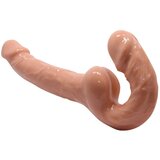 Baile MATURANTSKI PROM - ULTRA PASSIONATE HARNESS DILDO Z OPRTNICO BREZ OPORE, (22071371) | Shoptok.si