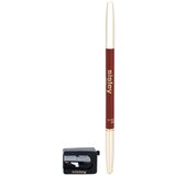 Sisley Phyto-Lip Liner olovka za konturiranje usana sa šiljilom nijansa 10 Perfect Auburn 1.2 g | shoptok.hr