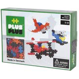 PLUS PLUS letalo 170 kom | Shoptok.si