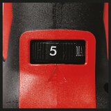 Einhell TC-MG 18 Li - Solo, Akumulatorski multifunkcionalni alat - (4465170) | ePonuda.com