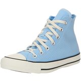 Converse Visoke tenisice 'CHUCK TAYLOR ALL STAR' golublje plava / svijetloplava / bijela | shoptok.hr