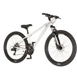 Visitor Bicikl cascade 27" sivo beli | ePonuda.com