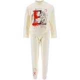TEAM HEROES Trenirka komplet ENSEMBLE JOGGING REINES DES NEIGES Modra | Shoptok.si