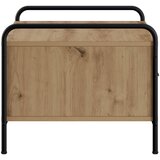  Stolić za kavu 90 x 49 x 41 cm Konstruirano drvo | shoptok.hr