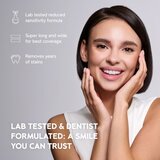 InoPro Advanced Teeth belilni trakovi 14 kos | Shoptok.si