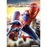 The Amazing Spider-Man Steam Key EUROPE | ePonuda.com