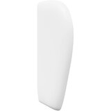  Uši uzglavlja Bijelo 40 x 23 x 6 cm PVC | Eponuda.com