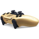 Sony DualSense Brezžicni krmilnik zlata barva PS5 krmilnik, 007 Prva luc Omejena | Shoptok.si
