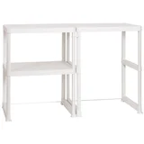 WASH & STORE polica za perilicu MODULAR