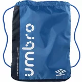 Umbro CYPHER GYMSACK Sportska torba, plava, veličina