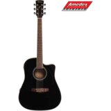 GITARA EL.-AK. IBANEZ PF15ECEBK | Eponuda.ba