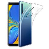 Platoon silikonska maska za Samsung a9 2018, Providna | Eponuda.ba