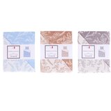 LIVING IN posteljina polycotton rita 140x200/60x80 cm sort | shoptok.hr