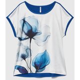 Marisse Women's T-Shirt L-Ts-4646 L.Blue | ePonuda.com