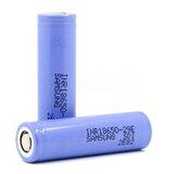 Samsung punjiva baterija 18650 Li-Ion 3,7V... Cijene