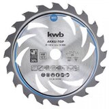 Einhell tct rezni list 150x16x1,6mm T20 za tvrdo, meko drvo i pvc, pribor za kružne testere te-cs 18 li, tc-cs 1200, te-cs 165 ( 49583359 )