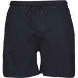 Yurban Kratke hlače & Bermuda ADHIL Modra | Shoptok.si