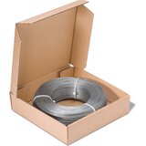 Fiberlogy refill easy pla inox, 1.75 mm (850 g) | Eponuda.com