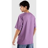 Vans Blocked Box Loose T-shirt prism purple | Shoptok.si