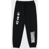 Sinsay Jogger donji dio trenirke Marvel | shoptok.hr