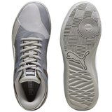 Puma Nizke superge Clyde All-pro Team Siva | Shoptok.si