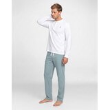 Polo Ralph Lauren PJ PANT-SLEEP-BOTTOM Plava | shoptok.hr
