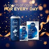 Nivea MEN Time to Take Control poklon set za lice i tijelo | shoptok.hr