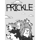 Steam prickle key (pc) global | Eponuda.com