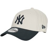 New Era Kape s šiltom MLB 9FORTY NEW YORK YANKEES Bela | Shoptok.si