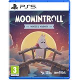  Moomintroll Winters Warmth (PS5) | Shoptok.si