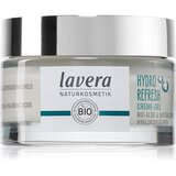 Lavera Hydro Refresh Creme-gel vlažilna krema za sijoč videz 50 ml | Shoptok.si