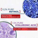 L´Oréal Paris Revitalift Filler serum protiv bora s hijaluronskom kiselinom 15 ml | shoptok.hr